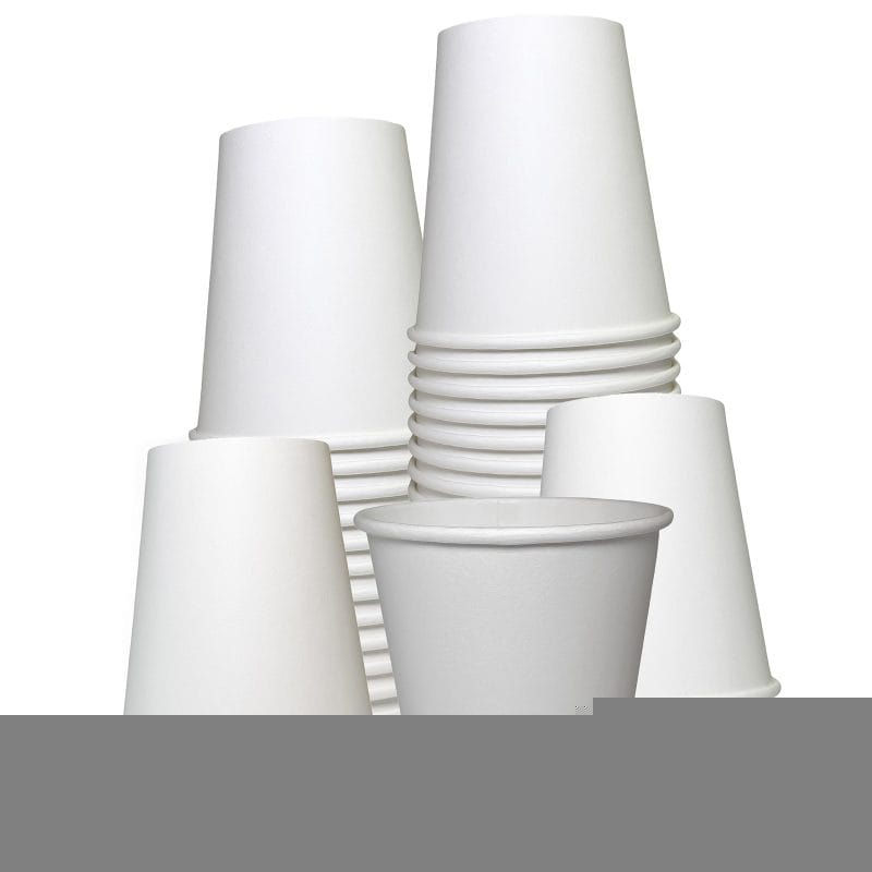 COFFEE CUPS 12OZ 50CT/25