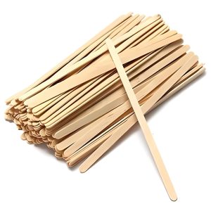 COFFEE STIRRERS 7 INCH 1000CT
