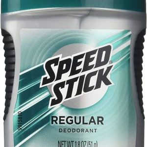 SPEED STICK DEODARANT