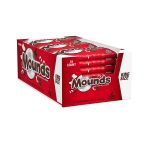 KING SIZE MOUNDS 18CT