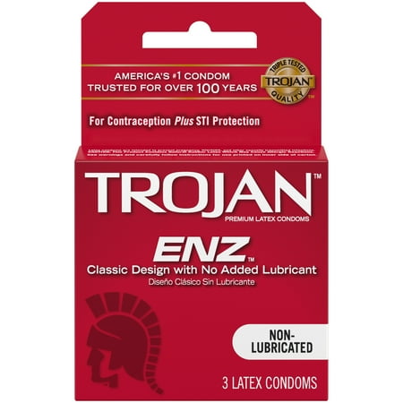 TROJAN RED 6CT - Image 3