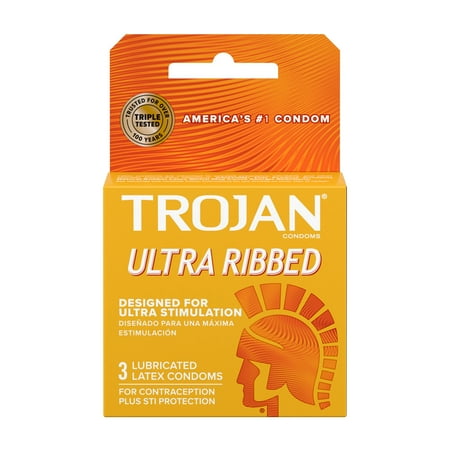 TROJAN GOLD 6CT - Image 3