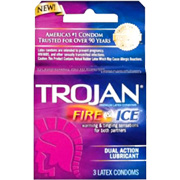 TROJAN FIRE AND ICE 6CT - Image 3