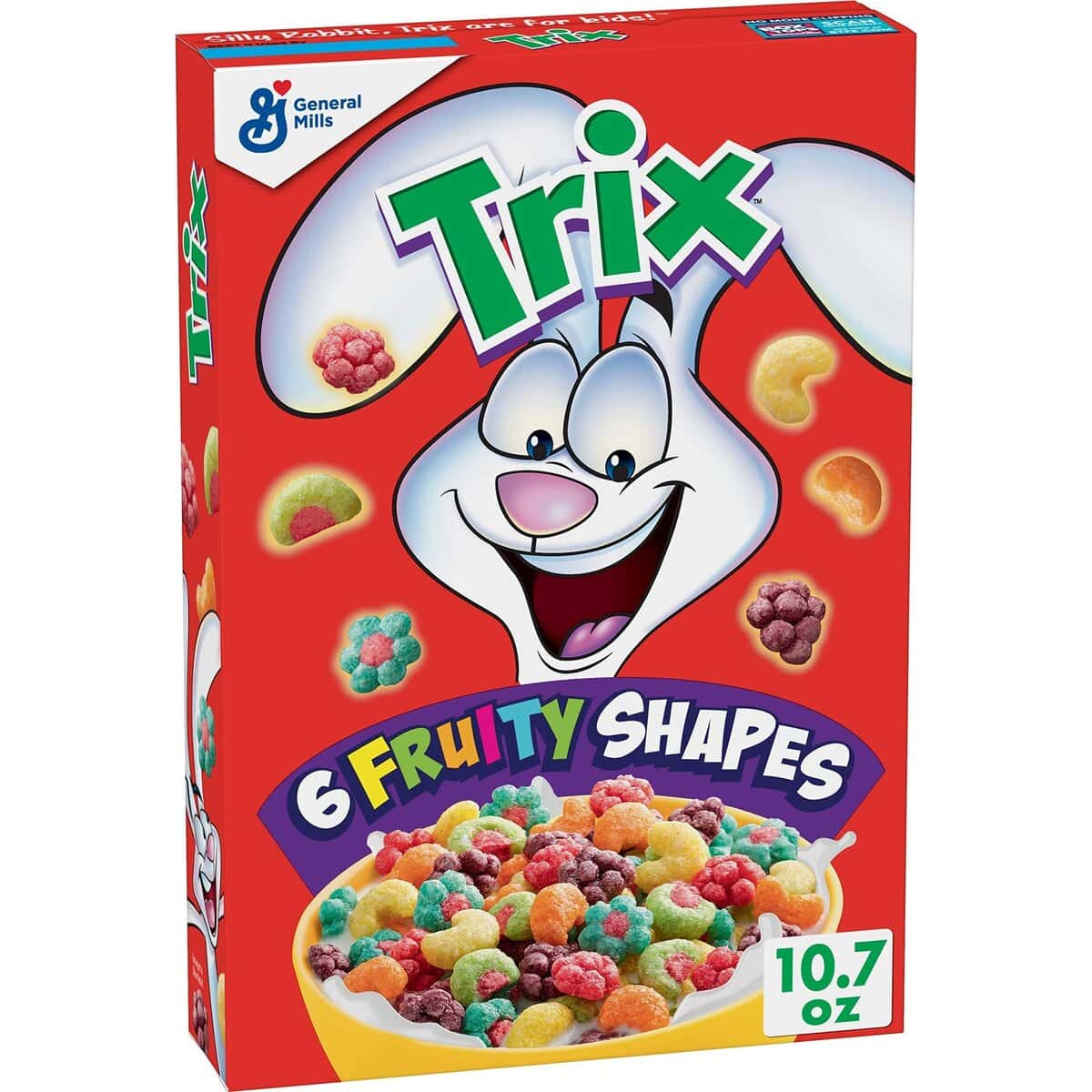 CEREAL TRIX 8.7OZ