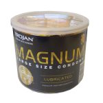 TROJAN MAGNUM  LOOSE 48CT
