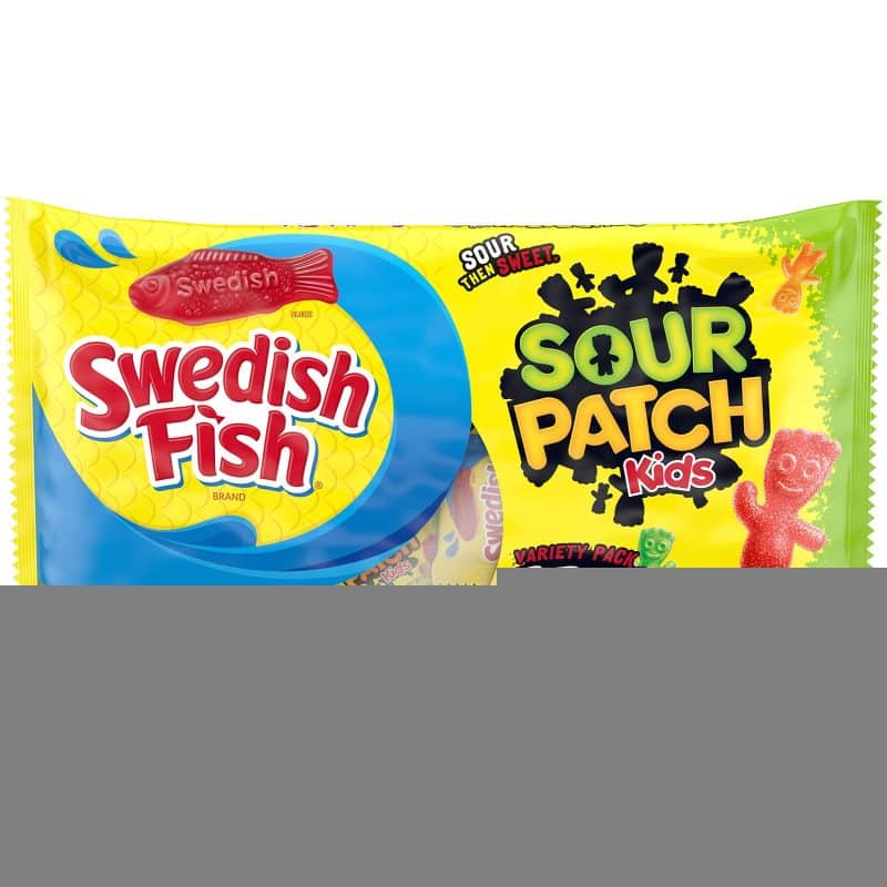 SWEDISH FISH 24CT - Image 8