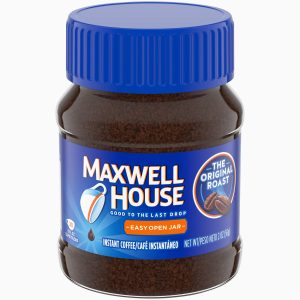 MAXWELL 2OZ