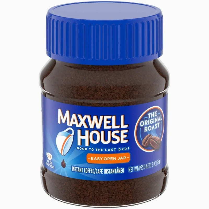 MAXWELL 2OZ