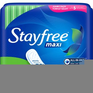 STAYFREE SUPER
