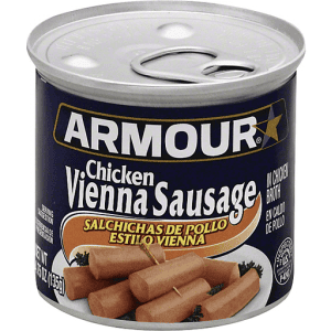 VIENNA CHICKEN 5OZ