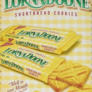 LORNA DOONE SMALL BAR 30CT