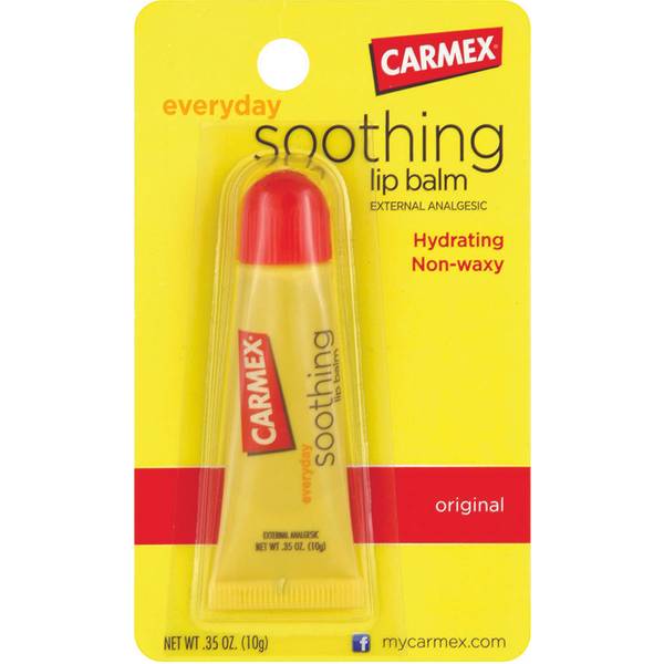 CARMEX TUBE ORIGINAL 12CT - Image 4