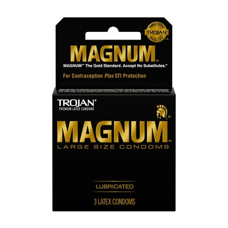 TROJAN MAGNUM 6CT - Image 4