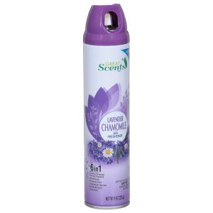 GREAT SCENT SPRAY LAVENDER AND CHAMOMILE TX
