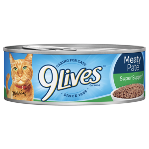 9 LIVES CAN TX