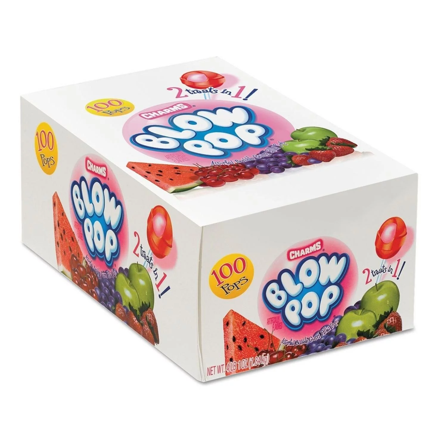 BLOW POP 100CT