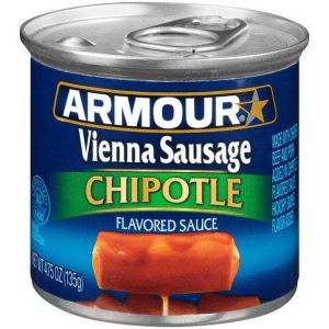 VIENNA CHIPOTLE 5OZ