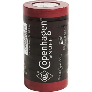 COPENHAGEN NATURAL  5CT