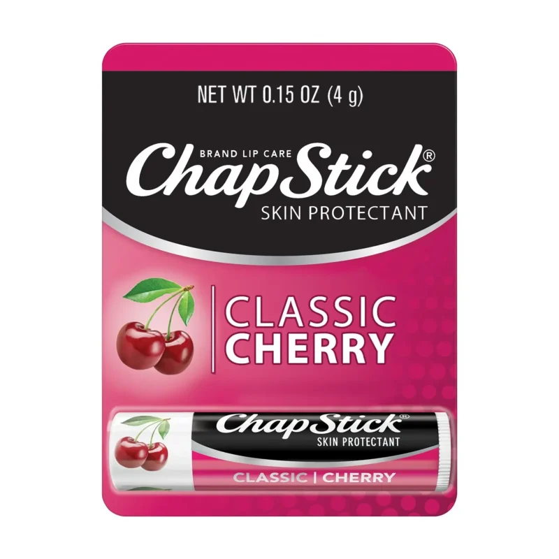 CHAPSTICK CHERRY