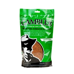 GAMBLER 6OZ MINT