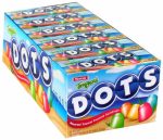 DOTS BLUE 24CT