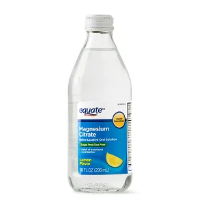 CITRATE MAGNESIUM LEMON