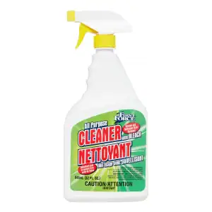 1ST FORCE ALL PURPOSE CLEANER TX