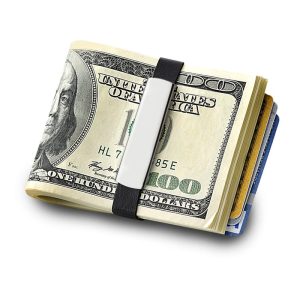 MONEY RUBBER BAND 425CT