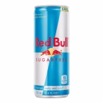 REDBULL 8.4OZ SUGARFREE