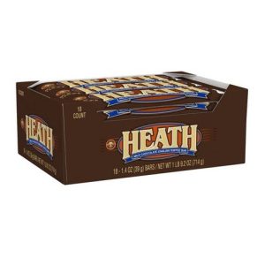 HEATH 18CT