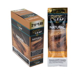 GAME LEAF NATURAL 1.49