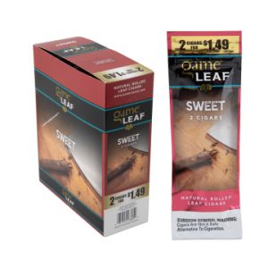 GAME LEAF SWEET 1.49