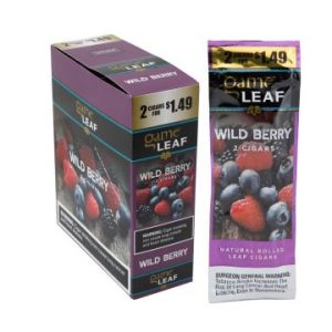 GAME LEAF WILDBERRY 1.49