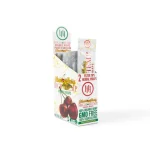 HIGH HEMP BLAZIN CHERRY WRAPS