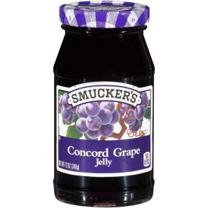 SMUCKERS GRAPE