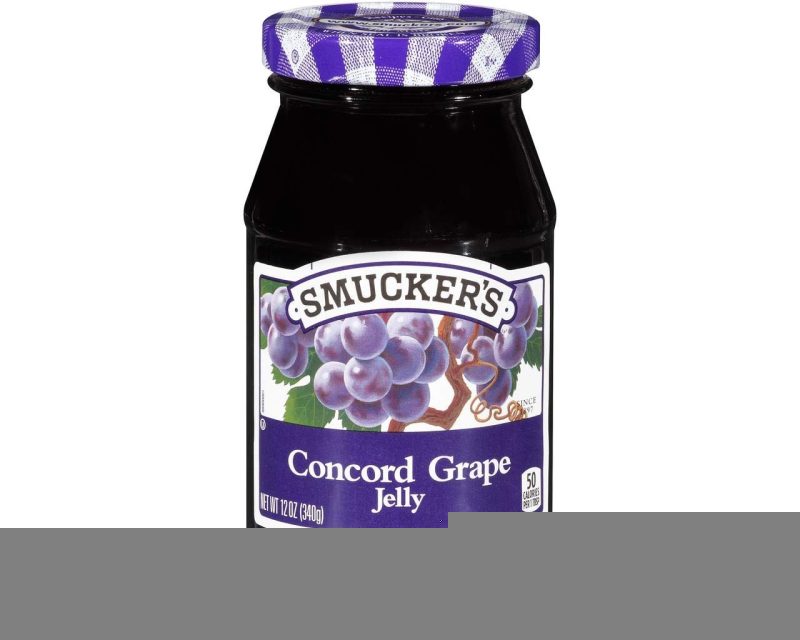 SMUCKERS GRAPE