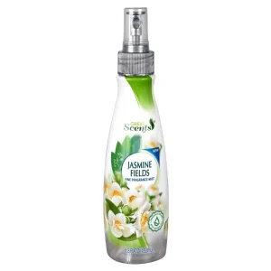 AIRFRESH MIST JASMINE GREAT SCENTS TX