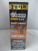 GOOD TIME WOODS 1.39 SWEET 15CT
