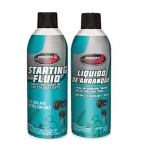 STARTER FLUID 12CT