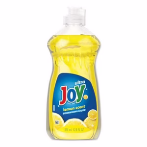 JOY DISWASHING LIQUID LEMON TX