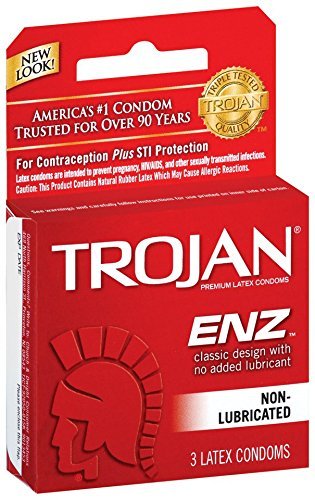 TROJAN RED 6CT - Image 7