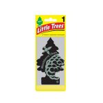 AIR FRESHNER BLACKBERRY CLOVE 24CT