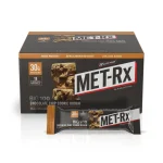 MET RX BIG 100 CHOC CHIP COOKIE DOUG