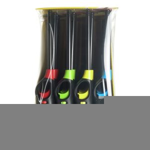 NEON BBQ LIGHTER 24CT