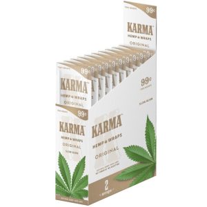 KARMA HEMP WRAP ORIGINAL
