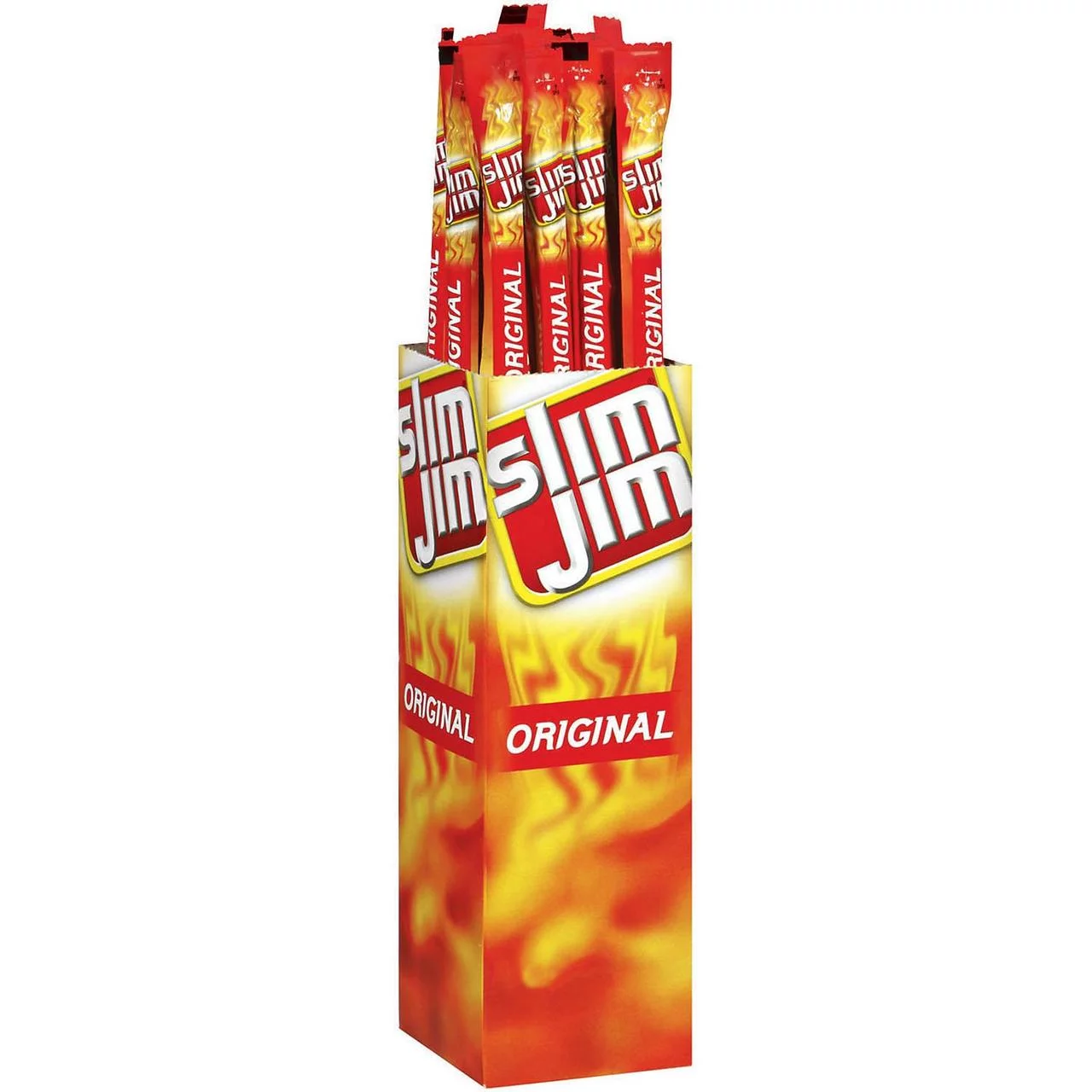 SLIM JIM GIANT ORIGINAL 1.49 24CT