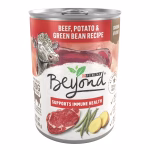 PURINA DOG FOOD CANS 12CT TX