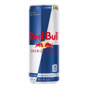 REDBULL 8.4OZ