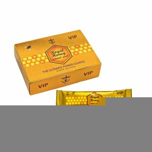 VIP HONEY