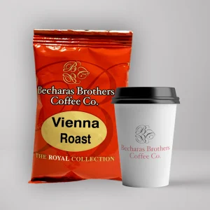 COFFEE VIENNA BLEND 24CT